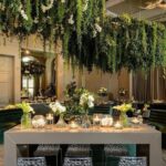 Aparador "U" Invertido Laca