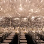 Cadeira Dior Cristal