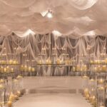 Tampo de Vidro Transparente com Base Curva Cristal