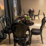 Cadeira Dolce Preto(a)