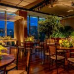 Cadeira Pandoro Madeira com Assento Camurça Fendi