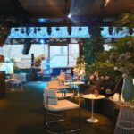 Poltrona Prada Off White