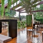 Aparador "U" Invertido Laca