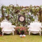 Poltrona Proust Branco(a)