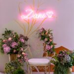 Poltrona Jardin Des Tuileries Ferro Off White