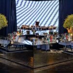 Balcão Espelho com Tampo Espelho