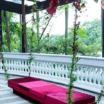 Banco Futon sem Encosto