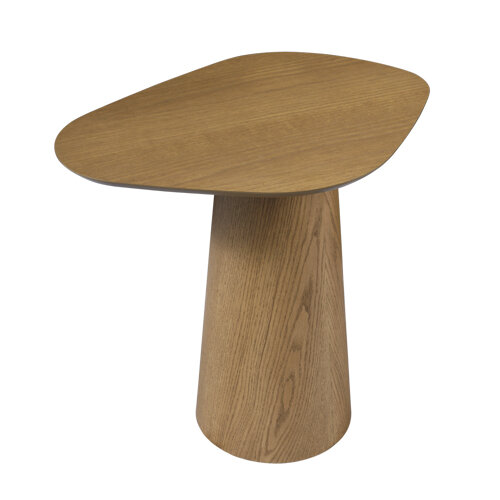 Mesa Drops Madeira Lateral Alta