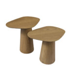 Mesa Lateral Drops Madeira - Conjunto