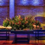 Tampo Laca com Borda e Encaixe para Vidro com Base Aresta