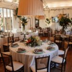 Cadeira Pandoro Madeira com Assento Camurça Fendi