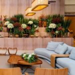 Mesa Linha Lago Centro