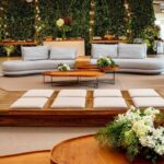 Mesa Linha Lago Centro