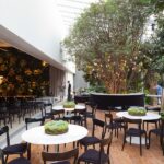 Cadeira Duomo Preto(a) sem Braço