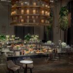 Balcão Espelho com Tampo Espelho