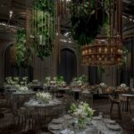 Cadeira Prada Cristal