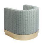 Poltrona Pat Zig Zag