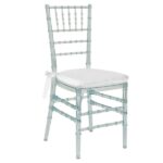 Cadeira Itália Cristal