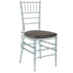 Cadeira Itália Cristal