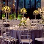 Cadeira Itália Cristal