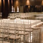 Cadeira Itália Cristal