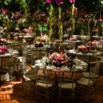 Cadeira Itália Cristal