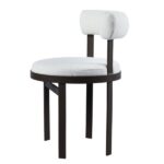 Poltrona Vicky Off White