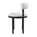 Poltrona Vicky Off White