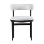 Poltrona Vicky Off White