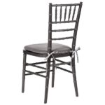 Cadeira Itália Grafite