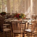 Cadeira Modernista com Assento Veludo Verde