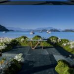 Aparador Lina Madeira