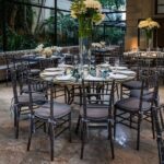 Cadeira Itália Grafite