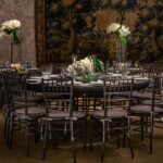 Cadeira Itália Grafite