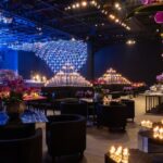 Poltrona PAT Sarja Preto