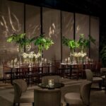 Poltrona Chanel Cinza