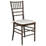 Cadeira Itália Madeira