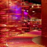 Tampo Vidro Transparente Curvo com Base Curva Cristal - 1/4 de lua