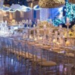 Cadeira Itália Cristal