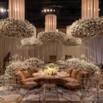 Sofá Manoela Camurça Camelo (2 módulos curvos)