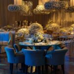 Poltrona Mignon Linho Fendi