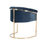 Poltrona Gucci Grafite