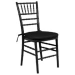 Cadeira Itália Ônix