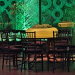 Cadeira Itália Ônix