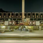 Balcão Espelho com Tampo Espelho