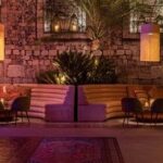 Banco Riviera Módulo Curvo