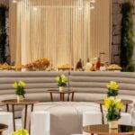 Banco Riviera Módulo Curvo