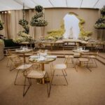 Cadeira Tokyo Dourado(a)