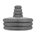 Banco Riviera Módulo Quina