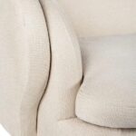 Sofá Bruna Off White